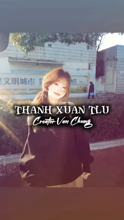 Thanh Xuân TLU