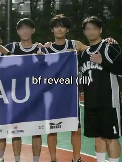 bf reveal | teks bis