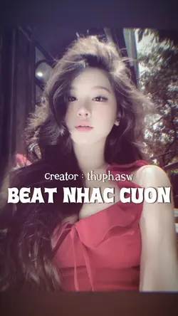 BEAT NHẠC CUỐN