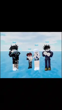 Roblox Dance