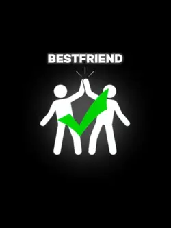 Best friend duo