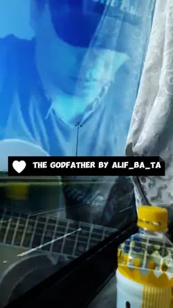 THE GODFATHER 
