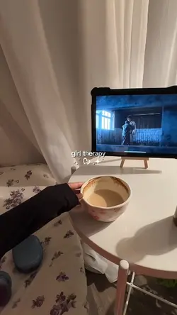 girl therapy 
