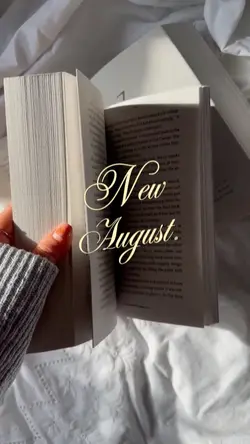 new August
