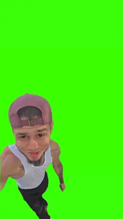 cute guy face