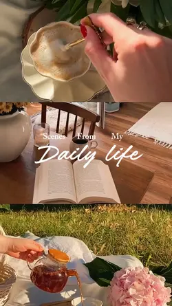 Daily life