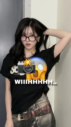 wiihhhh anjayyy