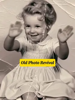 Old Photo Revival