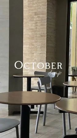 October dump