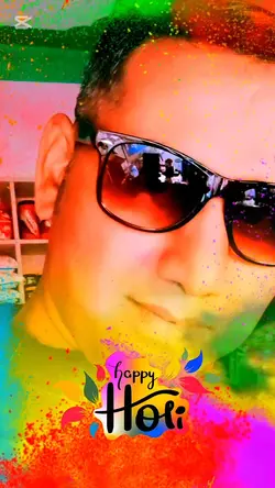 Holi Trend,2025