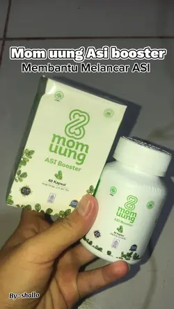 Mom uung