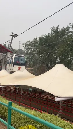 Manakamana cable car