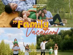 family vacation