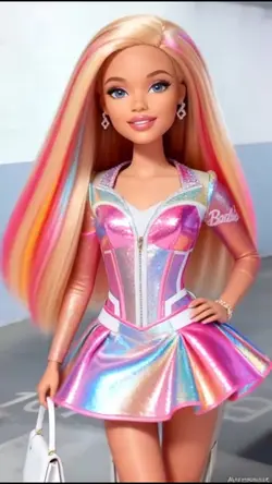 Barbie Girl
