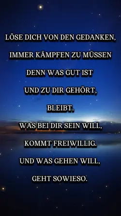 Gedanken 💭 