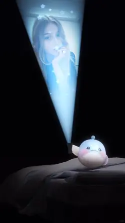 Eggy live wallpaper
