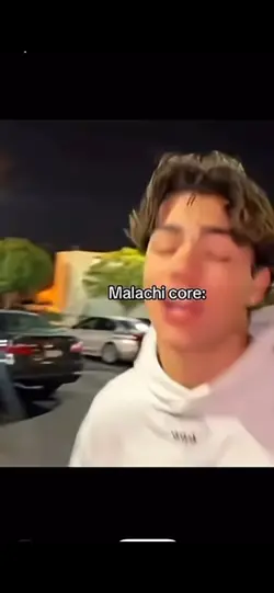 MALACH CORE 