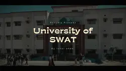 university of swat 