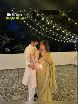 Hir na Jane ranjha 