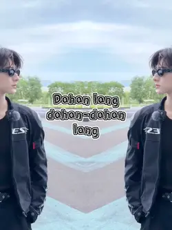 dahan lang 