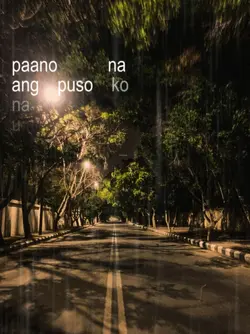 PaanoNaAngPusoKo