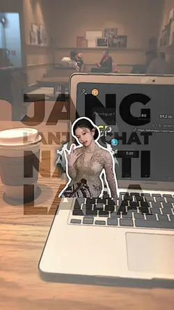 TREND BUCIN STIKER 