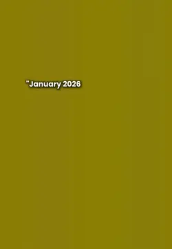 January 2k25/2k26