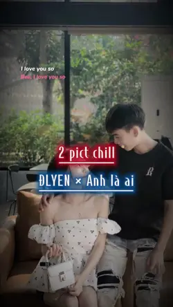 ĐLYEN × Anh là ai
