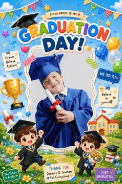 graduation 