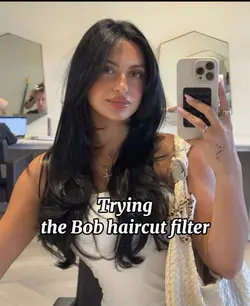 Trying Bob filter 