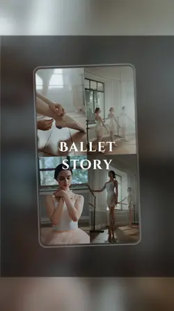Ballet story