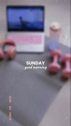 Sunday