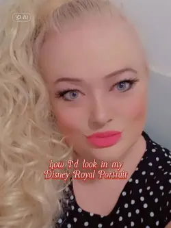 Disney Princess Ki