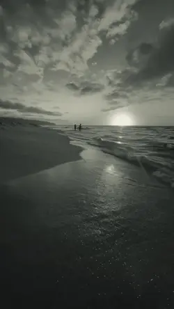 Sad slowmotion 