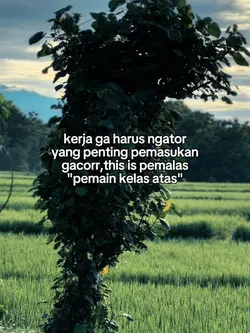 Story Kerja