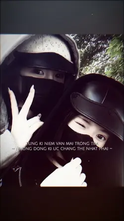 chúng ta là anh em