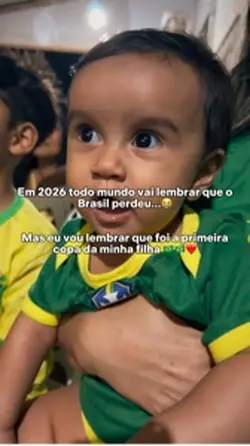 1ª Copa do Mundo