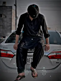 black New 