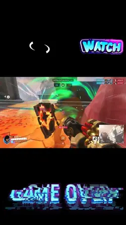 Overwatch2