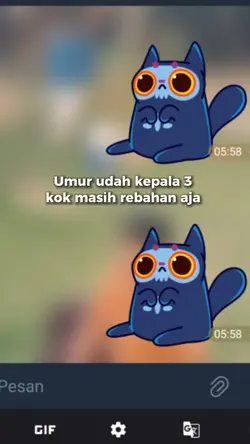 teks bisa diganti ya