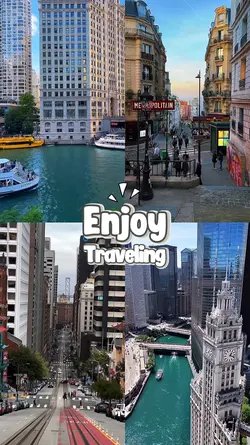 enjoy traveling
