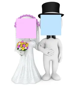 wedding trend