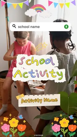 SCHOOL ACTIVITY