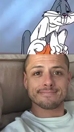 Bugs Bunny Barbero
