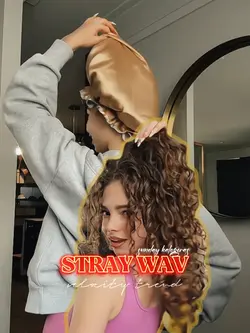 stray wav 