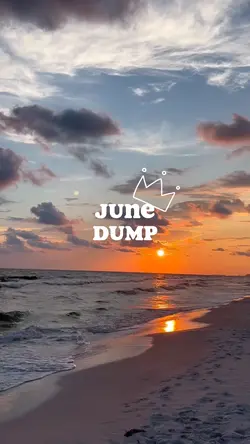 June Dump 