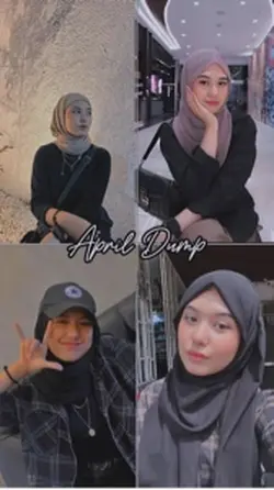 April dump