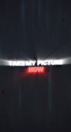 Take my Pic