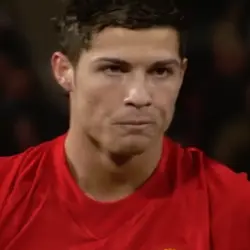 CR7 GOL EDIT