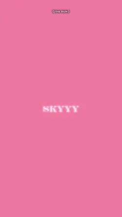 skyyy